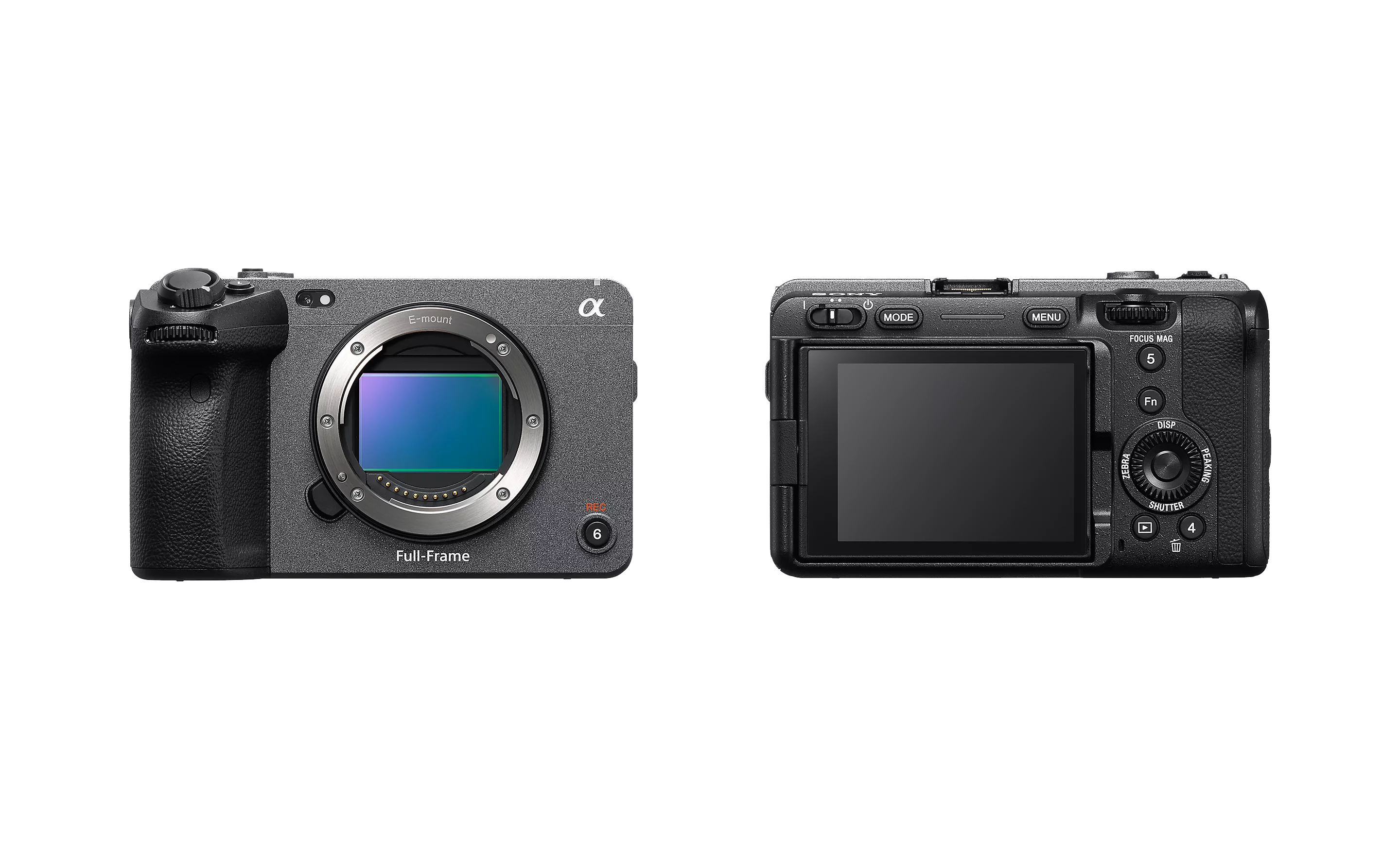 Sony FX3